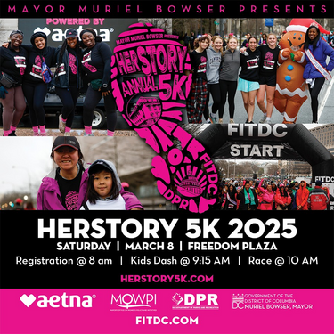 HerStory 5K