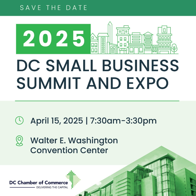 Small Business Summit 