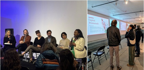 Common Ground, Common Future