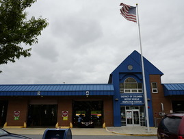 Inspection Station