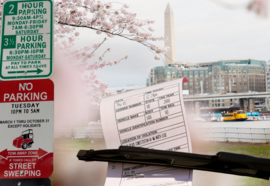 Ticket Alert Service