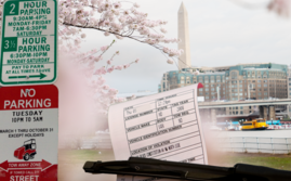 Ticket Alert Service
