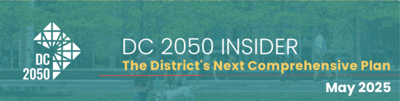 DC 2050 Insider Header