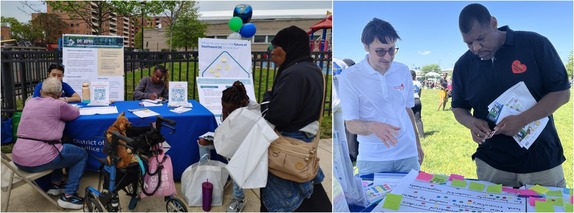 Community Event Photos