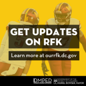 Get updates on RFK