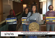 MayorBowser Retail Grant