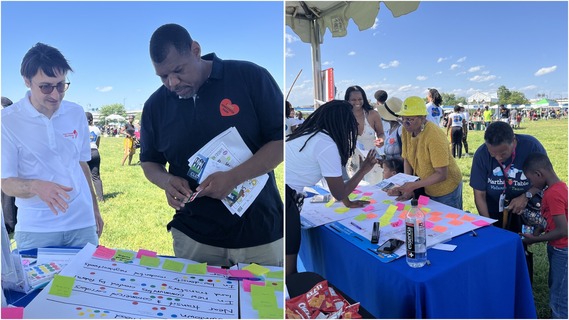 Anacostia River Fest