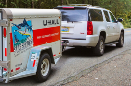 uhaul
