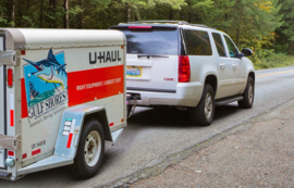 Uhaul