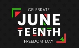 Juneteenth