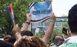 Pride Lives Here