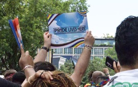 Pride Lives Here