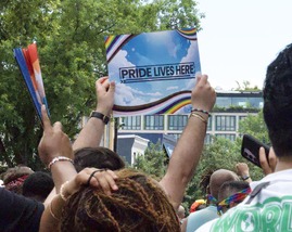 Pride Lives Here
