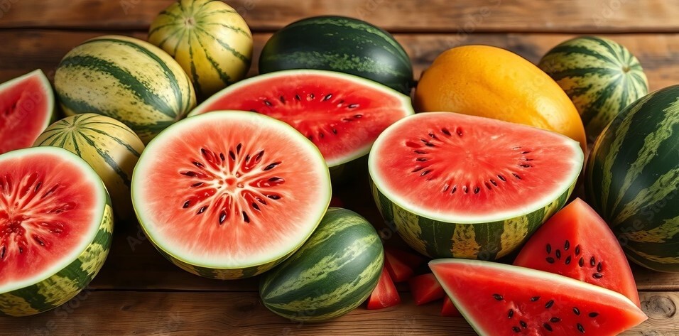 watermelon