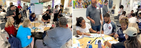 DC 2050 May Workshop