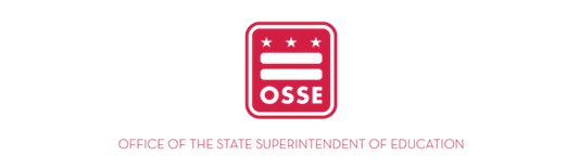 OSSE Header OSSE Header