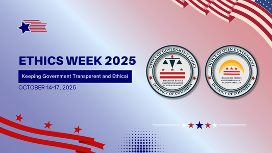Ethics Week 2025