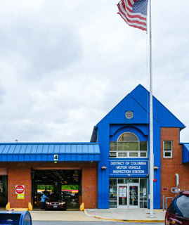 Inspection Station
