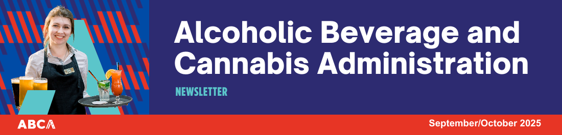 September October banner