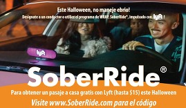 SoberRide