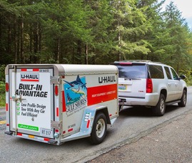 U-Haul