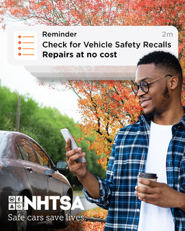 safety recalls