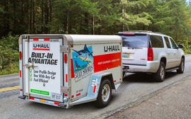 U-HAUL
