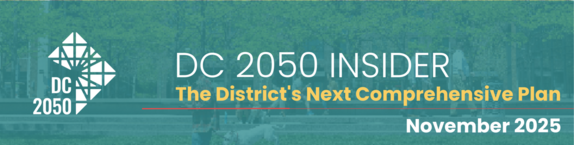 DC 2050 newsletter header Nov