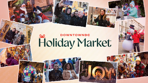 Holiday Market 