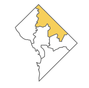 Image of geographic focus areas