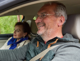 Vision Zero Reminder