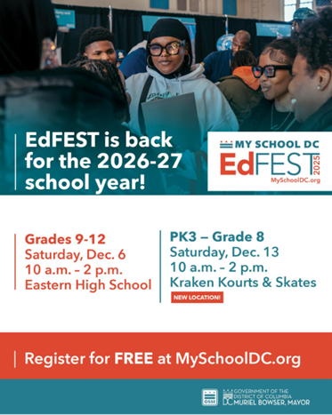 EdFEST 2025