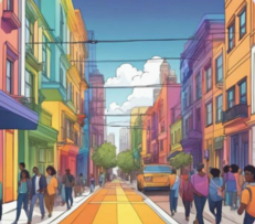 designing queer futures image