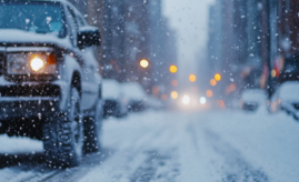 Winter Driving