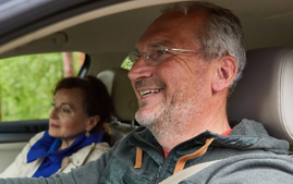 Vision Zero Reminder