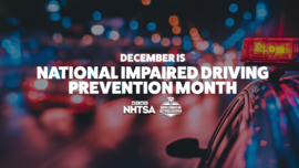 Impaired Driving Prevention