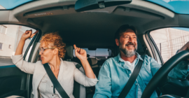 Passenger Safety Week