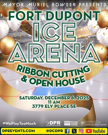 Fort Dupont