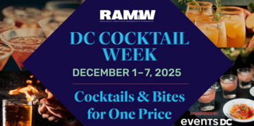 Cocktail Week