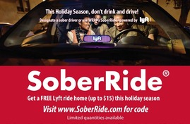 SoberRide