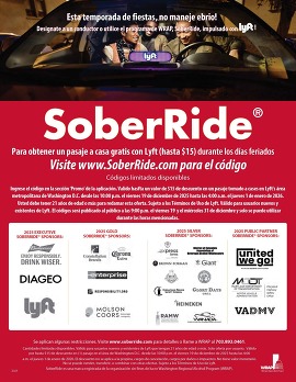 SoberRide