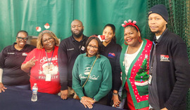 DMV at Senior Celebration