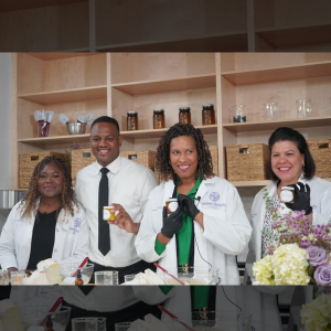 Fast Beauty Initiative at Yeleen Beauty