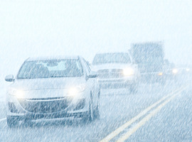 Winter Driving