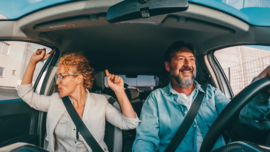 Passenger Safety Week