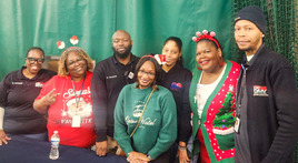 DACL's Senior Celebration