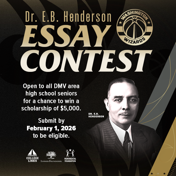 Wizards Essay Contest