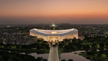 RFK Rendering