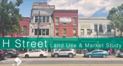 H St NE Banner Image