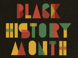 Black History Month